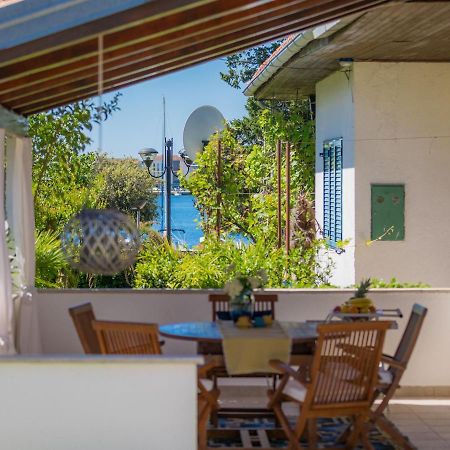 Holiday Home Punta By Interhome Umag Luaran gambar