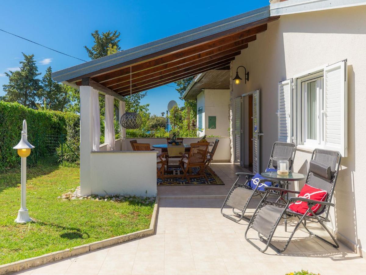 Holiday Home Punta By Interhome Umag Luaran gambar