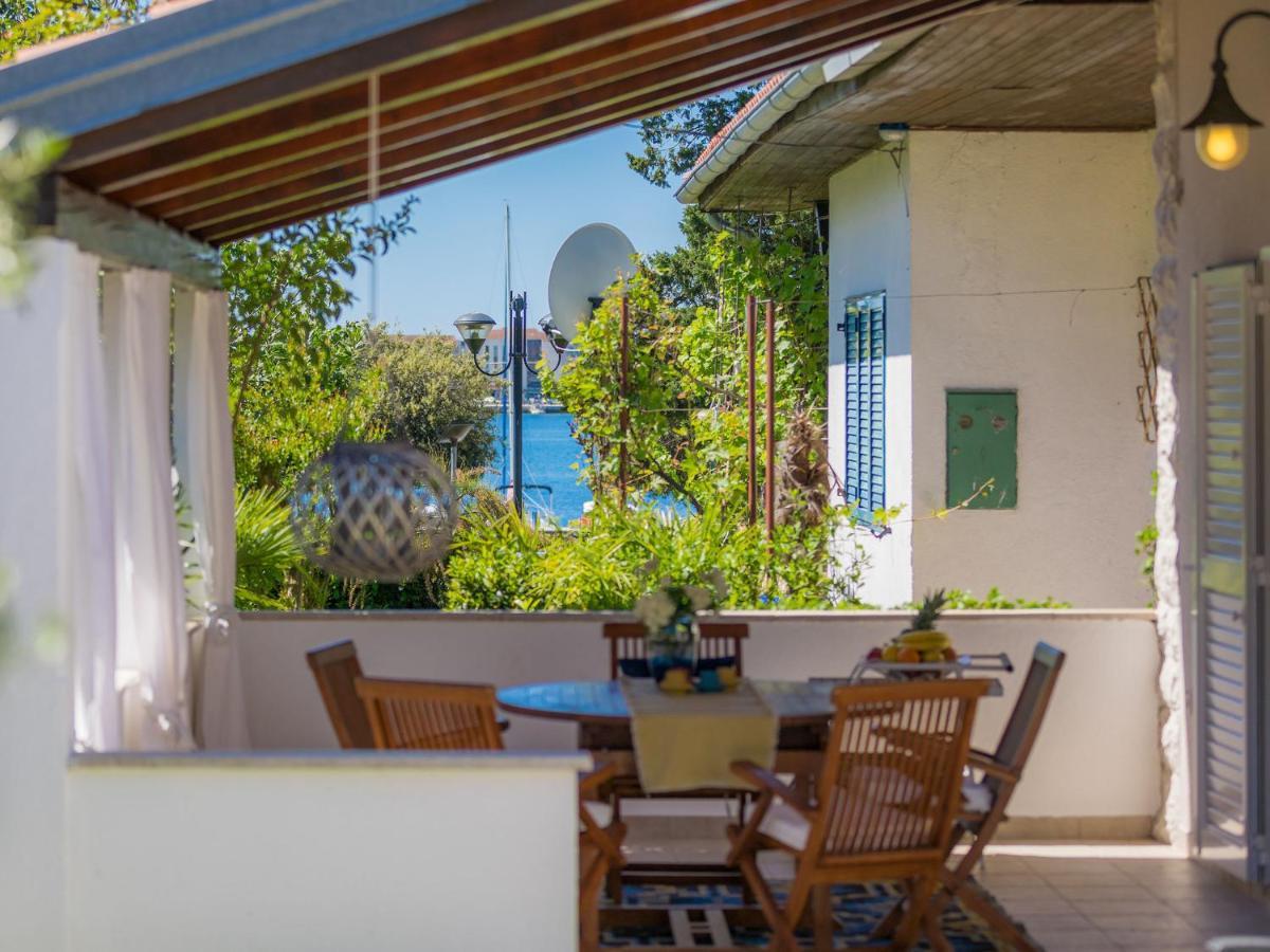 Holiday Home Punta By Interhome Umag Luaran gambar