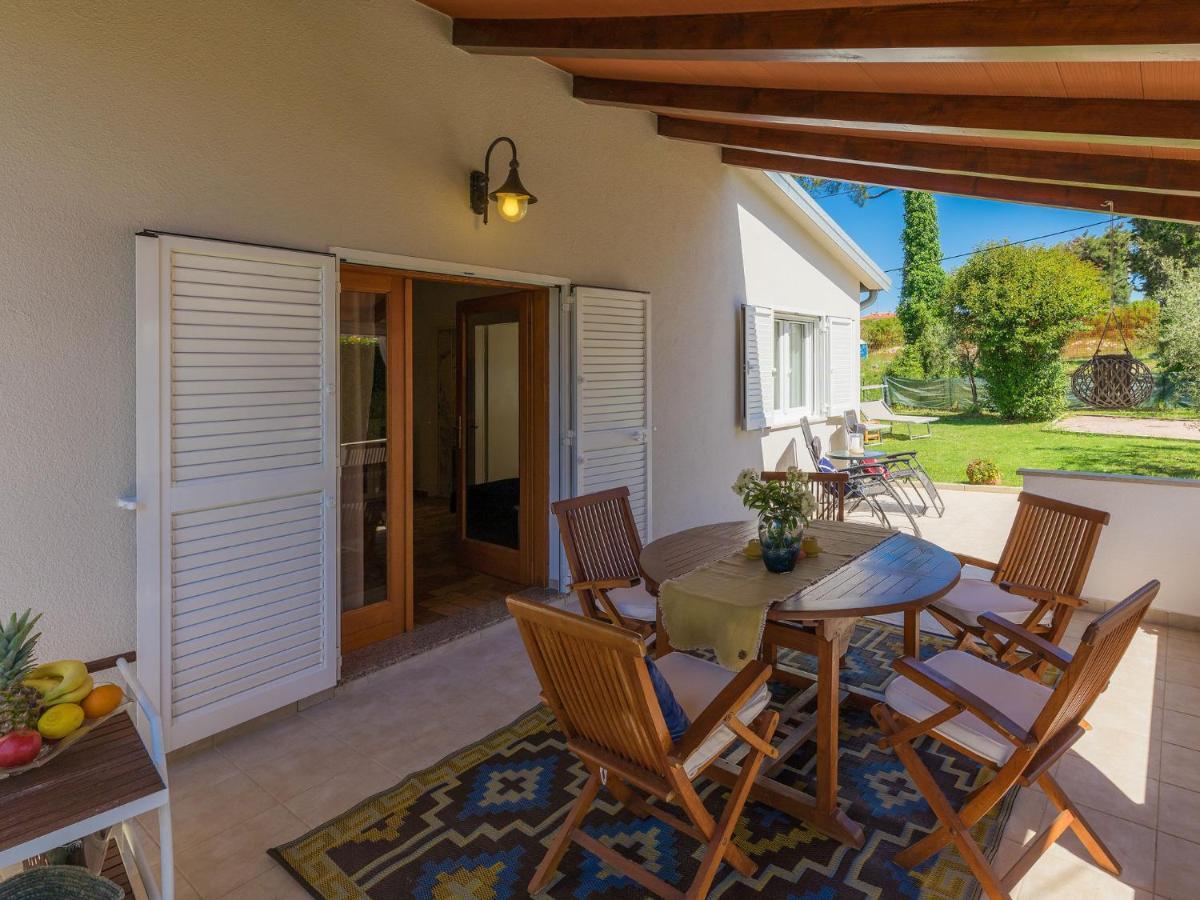 Holiday Home Punta By Interhome Umag Luaran gambar