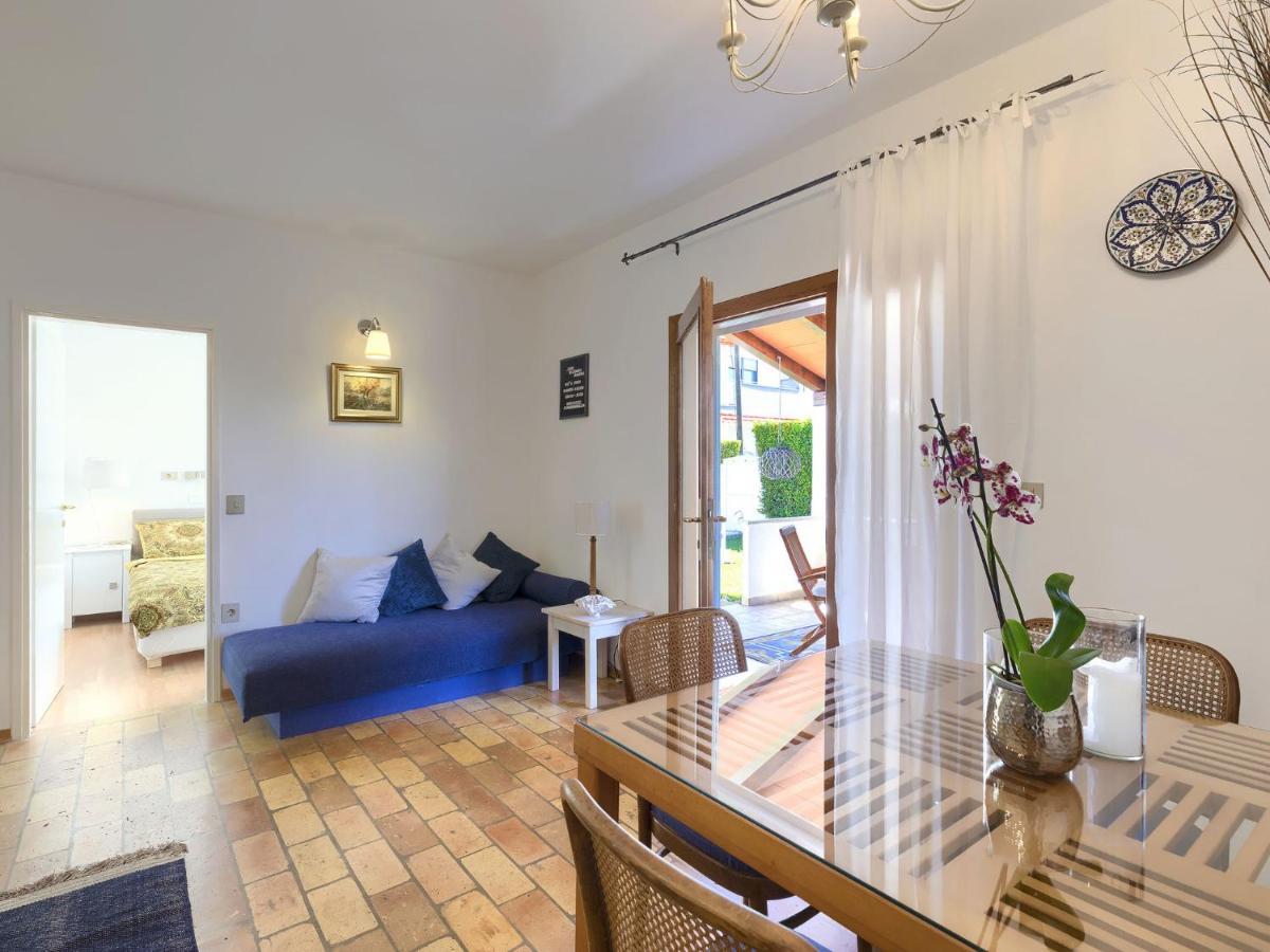 Holiday Home Punta By Interhome Umag Luaran gambar