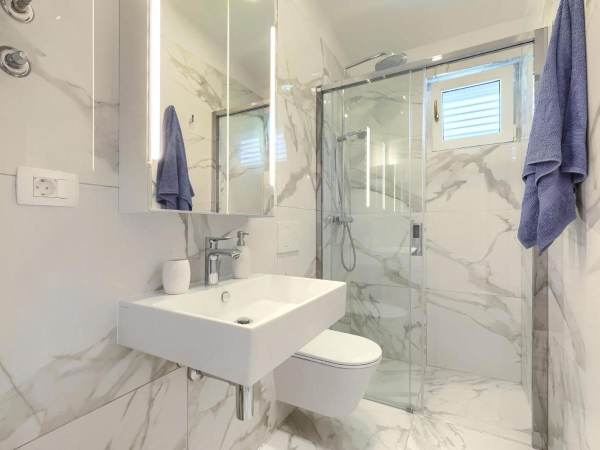 Holiday Home Punta By Interhome Umag Luaran gambar