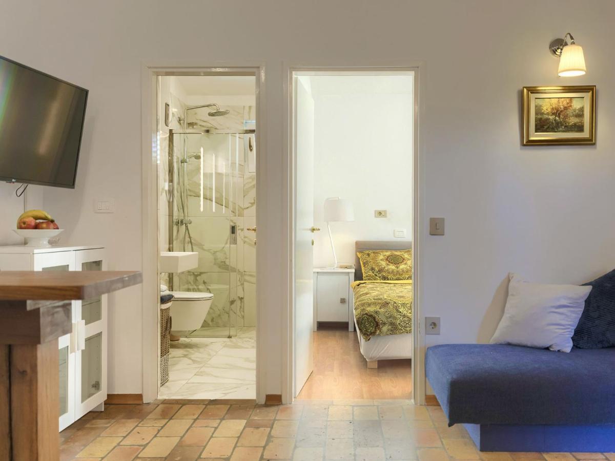 Holiday Home Punta By Interhome Umag Luaran gambar